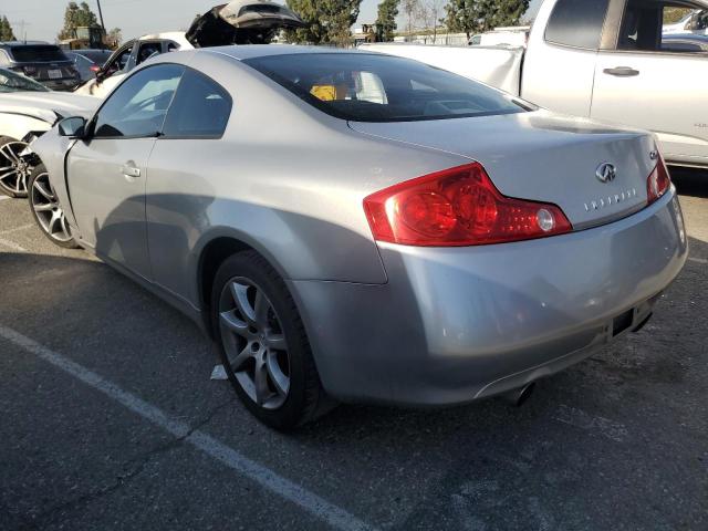Image 2 of 2004 INFINITI G35  2004 with VIN JNKCV54EX4M308338
