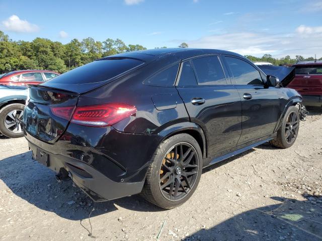 Изображение 3 2021 MERCEDES-BENZ GLE COUPE AMG 53 4MATIC 2021 с VIN 4JGFD6BB6MA462087