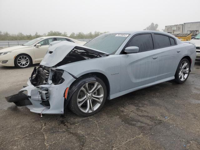Изображение 2022 DODGE CHARGER R/T 2022