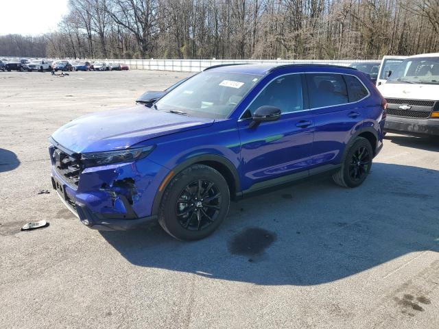 Изображение 2024 HONDA CR-V SPORT 2024