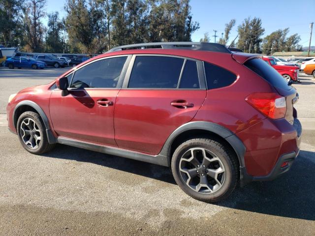 Image 2 of 2014 SUBARU XV 2.0 LIMITED 2014 with VIN JF2GPAKC8E8252029