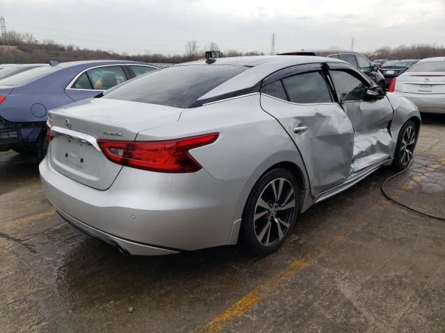 Image 3 of 2017 NISSAN MAXIMA 3.5S 2017 with VIN 1N4AA6AP4HC368570
