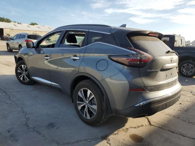 Obraz 2 z 2020 NISSAN MURANO SV 2020 z VIN 5N1AZ2BS9LN101688