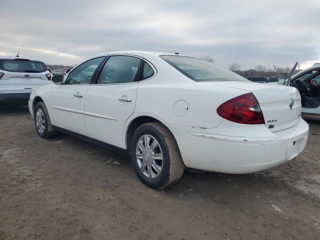 Image 2 of 2005 BUICK LACROSSE CX 2005 with VIN 2G4WC532151327588