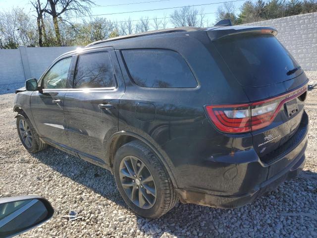Obraz 2 z 2018 DODGE DURANGO GT 2018 z VIN 1C4RDJDG7JC345681