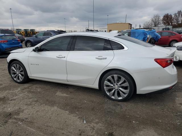 Image 2 of 2018 CHEVROLET MALIBU PREMIER 2018 with VIN 1G1ZE5SX5JF216238
