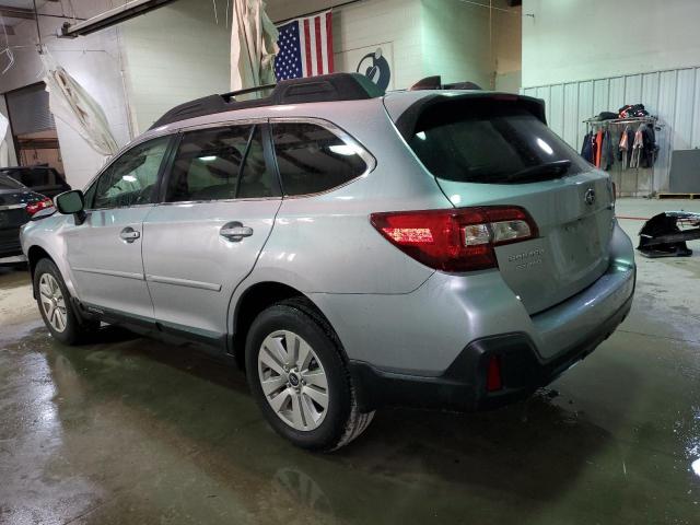 Obraz 2 z 2018 SUBARU OUTBACK 2.5I PREMIUM 2018 z VIN 4S4BSACC8J3345819