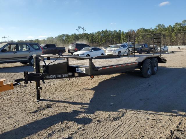 Image 2 of 2022 OTHER TRAILER 2022 with VIN 4C91U2223NW558179