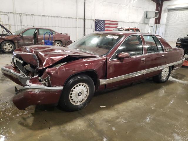 Изображение 1992 BUICK ROADMASTER LIMITED 1992