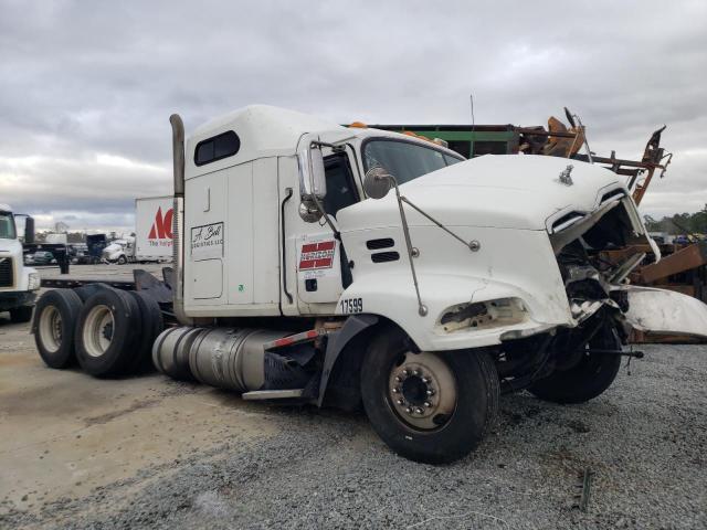 Obraz 2011 MACK 600 CXU600 2011