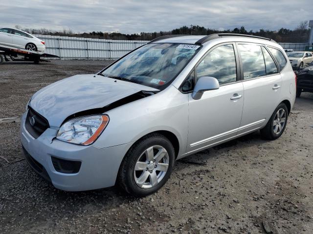2008 KIA RONDO BASE 2008 image