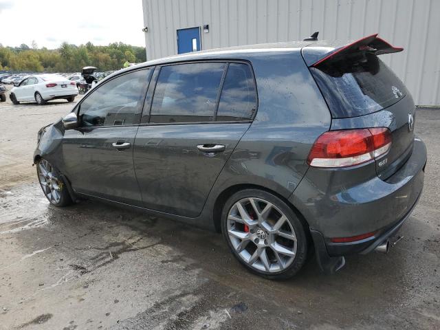 Obraz 2 z 2014 VOLKSWAGEN GTI  2014 z VIN WVWHD7AJ9EW011526