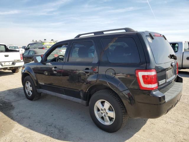 Obraz 2 z 2008 FORD ESCAPE XLT 2008 z VIN 1FMCU93Z08KA04626