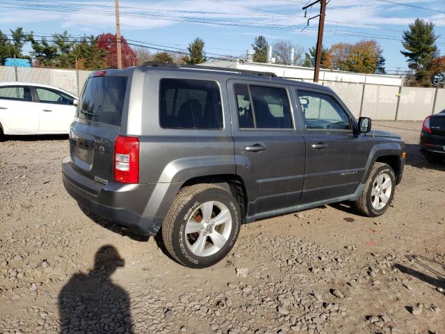 Изображение 3 2011 JEEP PATRIOT SPORT 2011 с VIN 1J4NF1GB9BD259111