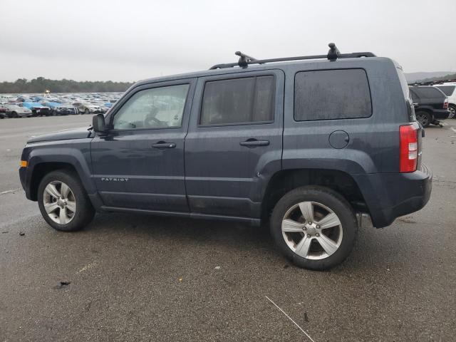 Image 2 of 2015 JEEP PATRIOT LATITUDE 2015 with VIN 1C4NJRFB9FD290689
