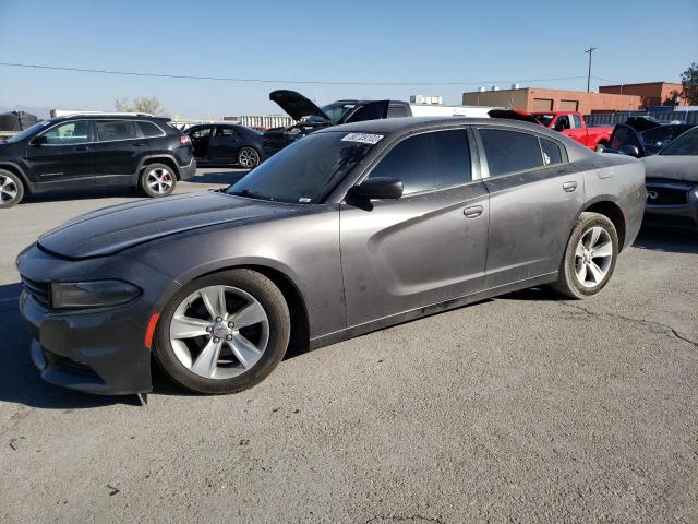Изображение 2017 DODGE CHARGER SXT 2017