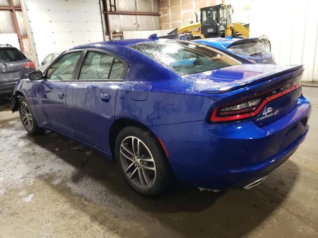 Obraz 2 z 2019 DODGE CHARGER SXT 2019 z VIN 2C3CDXJG9KH653953