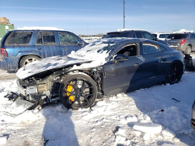 Obraz 2023 AUDI RS E-TRON GT  2023