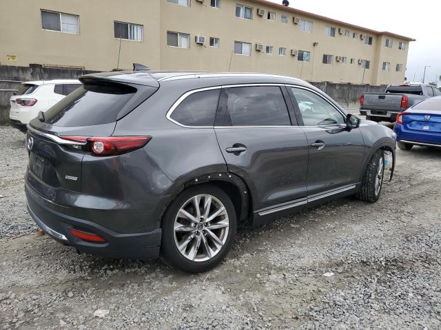 Image 3 of 2016 MAZDA CX-9 SIGNATURE 2016 with VIN JM3TCBEY4G0120996