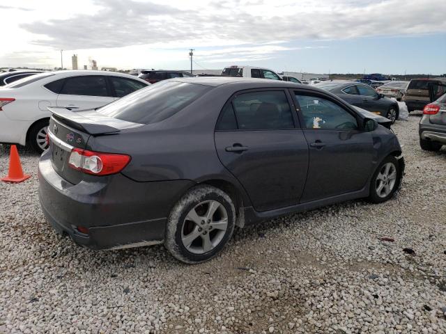 Image 3 of 2012 TOYOTA COROLLA BASE 2012 with VIN 5YFBU4EE2CP025503