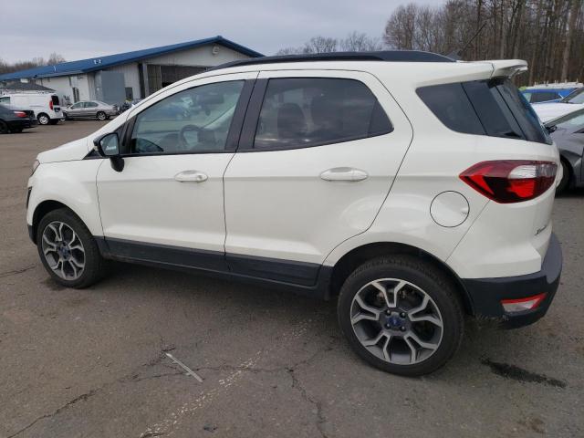 Obraz 2 z 2020 FORD ECOSPORT SES 2020 z VIN MAJ6S3JL4LC357365