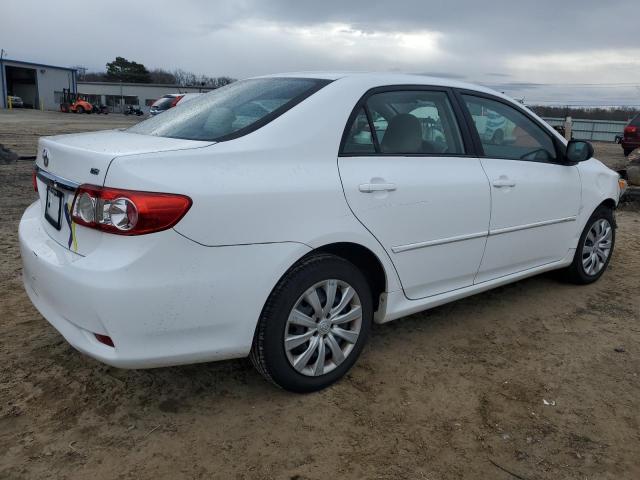 Obraz 3 z 2012 TOYOTA COROLLA BASE 2012 z VIN 2T1BU4EEXCC762609