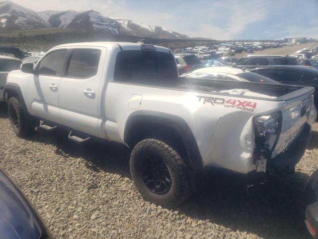 Obraz 2 z 2019 TOYOTA TACOMA DOUBLE CAB 2019 z VIN 3TMDZ5BN0KM079408