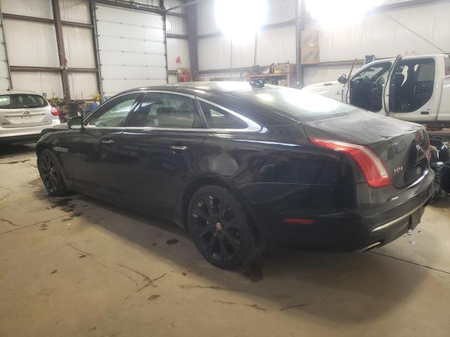 Image 2 of 2016 JAGUAR XJL PORTFOLIO 2016 with VIN SAJXJ2GD3G8V92099