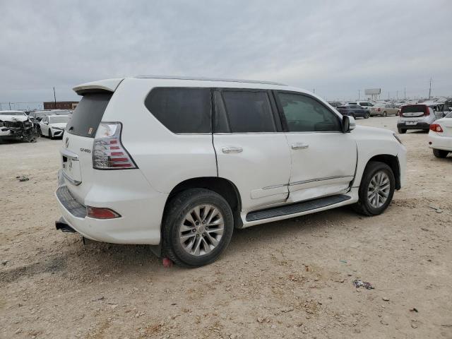 Изображение 3 2016 LEXUS GX 460 2016 с VIN JTJBM7FX4G5130349