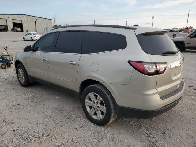 Изображение 2 2014 CHEVROLET TRAVERSE LT 2014 с VIN 1GNKRHKD1EJ212198