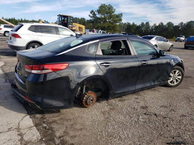 Obraz 3 z 2016 KIA OPTIMA LX 2016 z VIN KNAGT4L38G5111327