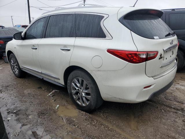 Obraz 2 z 2015 INFINITI QX60  2015 z VIN 5N1AL0MN4FC559278