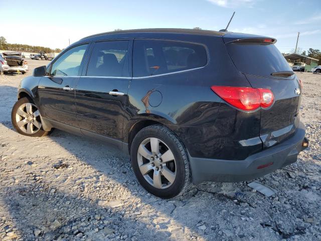 Obraz 2 z 2012 CHEVROLET TRAVERSE LT 2012 z VIN 1GNKRGED7CJ222642