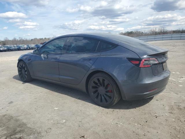 Image 2 of 2022 TESLA MODEL 3  2022 with VIN 5YJ3E1EC8NF247976
