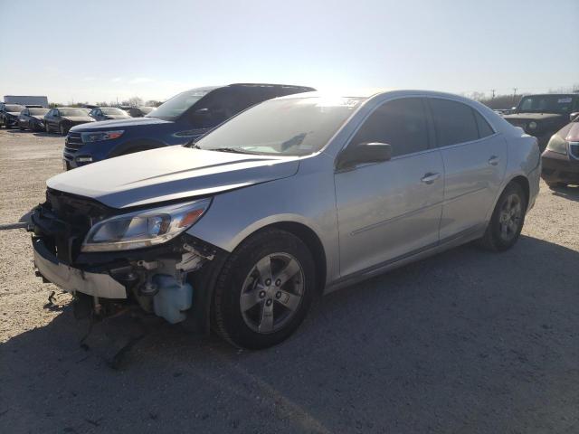 Image 1 of 2016 CHEVROLET MALIBU LIMITED LS 2016 with VIN 1G11B5SA5GF120071