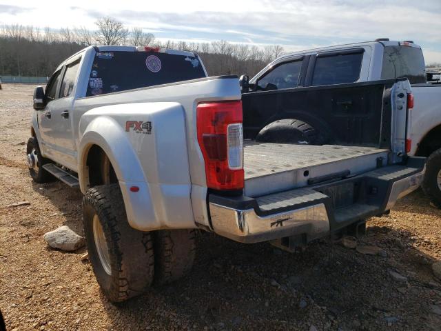 Image 2 of 2019 FORD F350 SUPER DUTY 2019 with VIN 1FT8W3DT9KEF00722