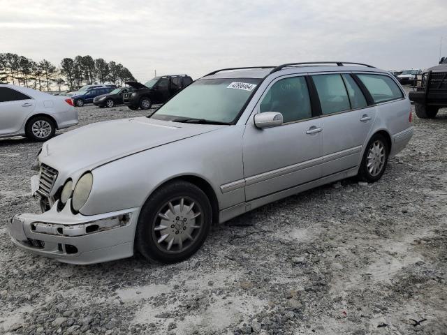 Image 1 of 2000 MERCEDES-BENZ E 320 2000 with VIN WDBJH65J8YB043310