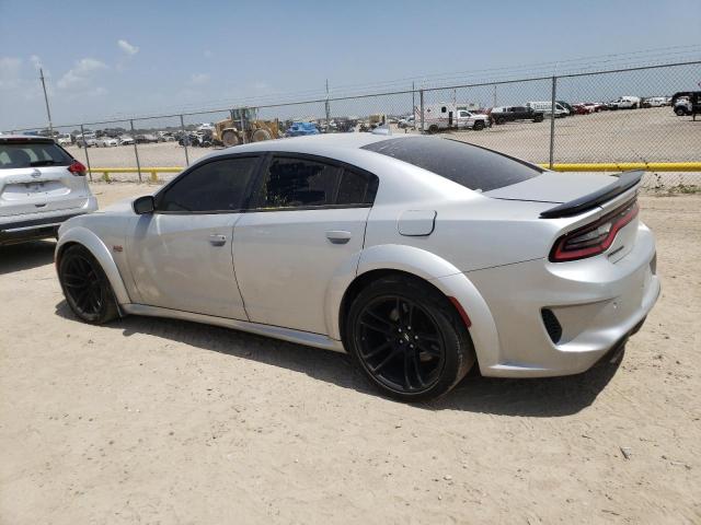 Изображение 2 2021 DODGE CHARGER SCAT PACK 2021 с VIN 2C3CDXGJ3MH618590