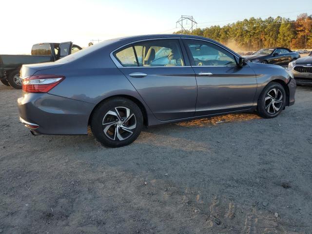 Image 3 of 2016 HONDA ACCORD LX 2016 with VIN 1HGCR2F32GA069360