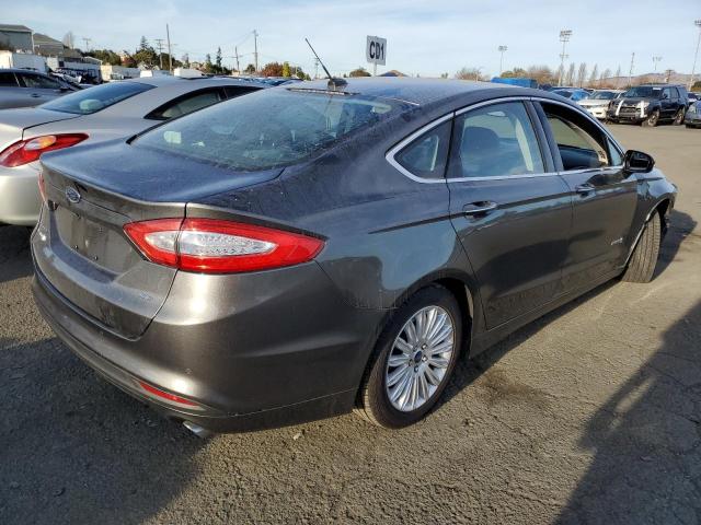 Изображение 3 2016 FORD FUSION SE HYBRID 2016 с VIN 3FA6P0LU2GR173524