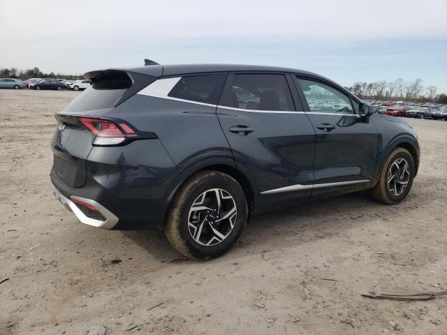 Obraz 3 z 2023 KIA SPORTAGE LX 2023 z VIN KNDPU3AF8P7182930