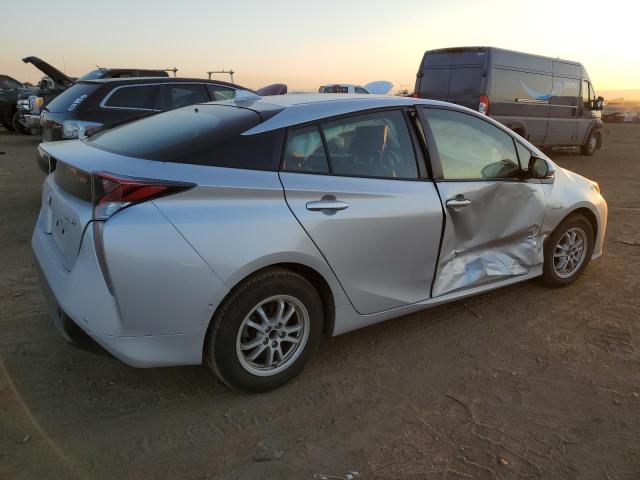 Изображение 3 2018 TOYOTA PRIUS  2018 с VIN JTDKBRFU8J3602436