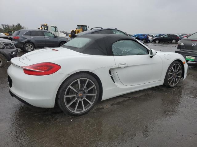 Image 3 of 2013 Porsche Boxster 2013 with VIN WP0CA2A88DS114431
