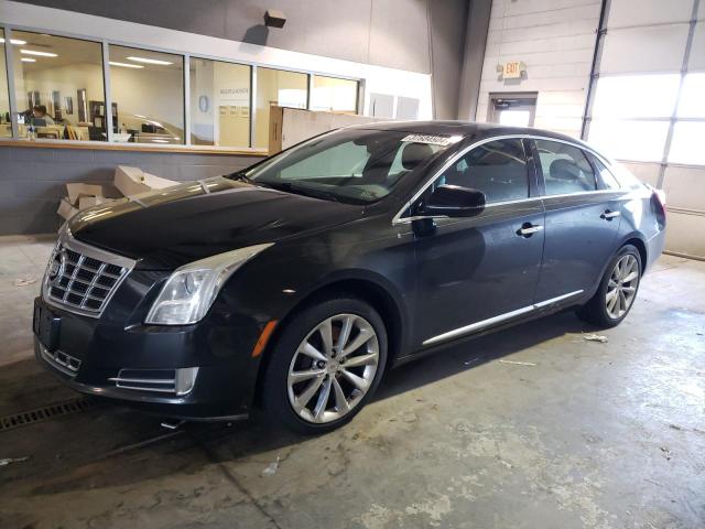 Image 1 of 2013 CADILLAC XTS LUXURY COLLECTION 2013 with VIN 2G61P5S33D9120068