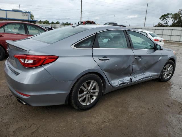 Изображение 3 2016 HYUNDAI SONATA SE 2016 с VIN 5NPE24AF4GH404166