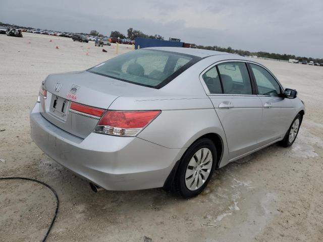 Obraz 3 z 2012 HONDA ACCORD LX 2012 z VIN 1HGCP2F3XCA059322