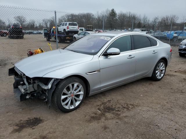Изображение 2017 JAGUAR XF PREMIUM 2017