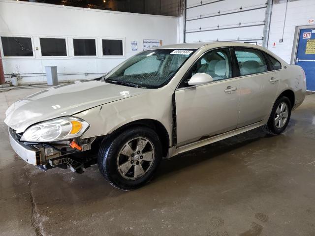 Obraz 2009 CHEVROLET IMPALA 1LT 2009