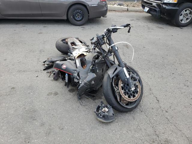 2018 HONDA CBR1000 RR 2018 image
