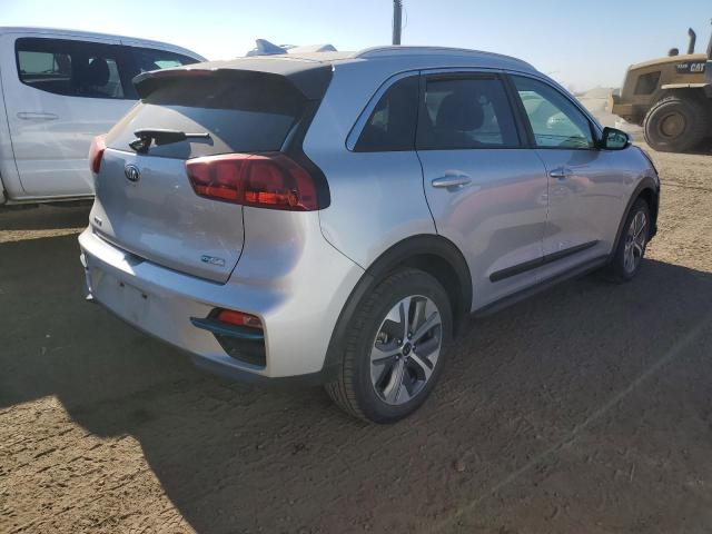 Изображение 3 2019 KIA NIRO EX 2019 с VIN KNDCC3LGXK5024181